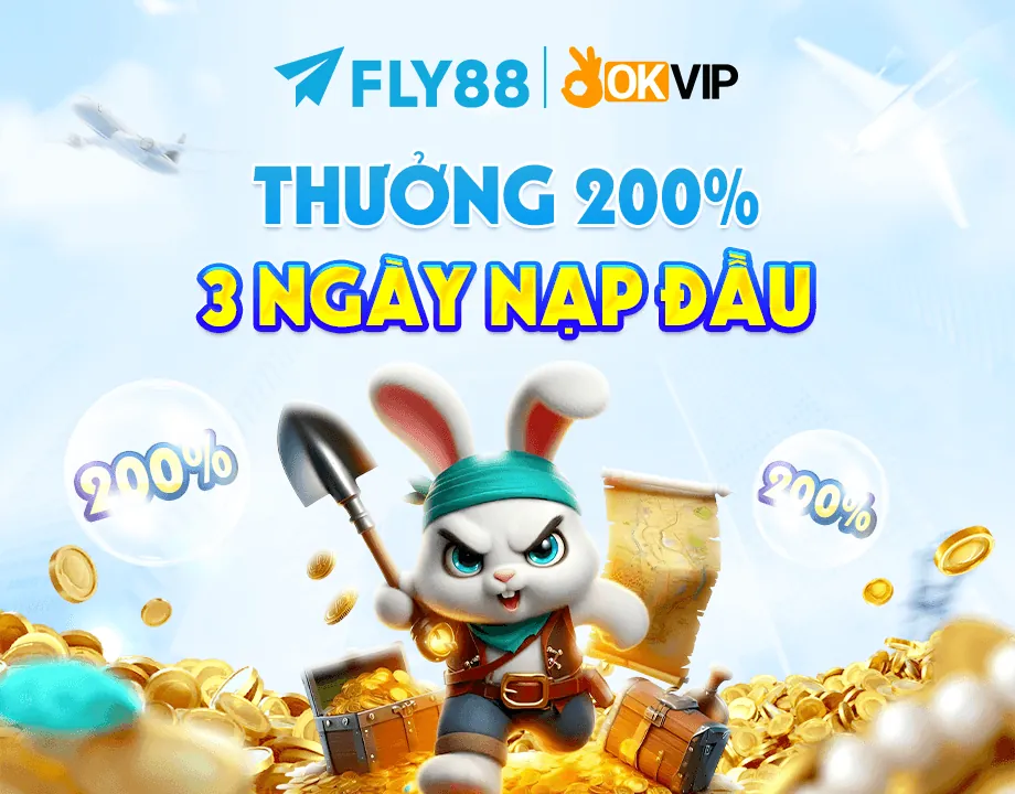 Trang chủ chính thức Fly88 năm 2025